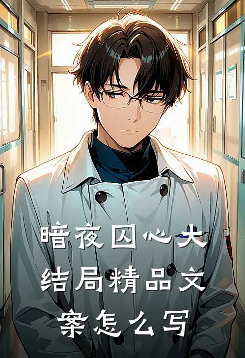 暗夜囚心大结局精品文案怎么写