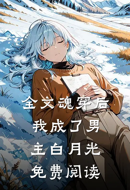 全文魂穿后我成了男主白月光免费阅读
