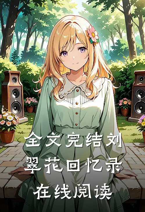 全文完结刘翠花回忆录在线阅读