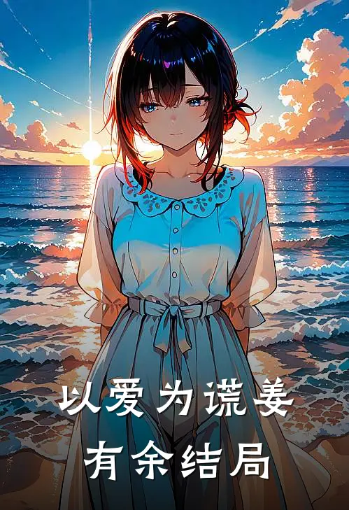 以爱为谎姜有余结局