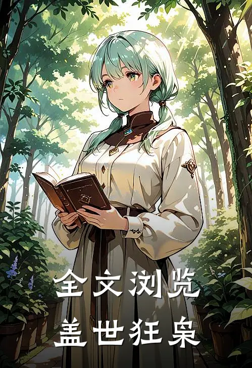 全文浏览盖世狂枭