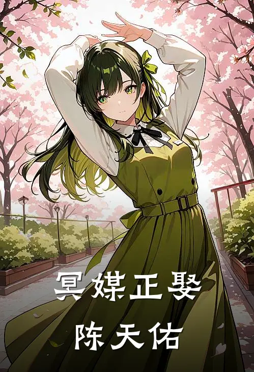 冥媒正娶陈天佑