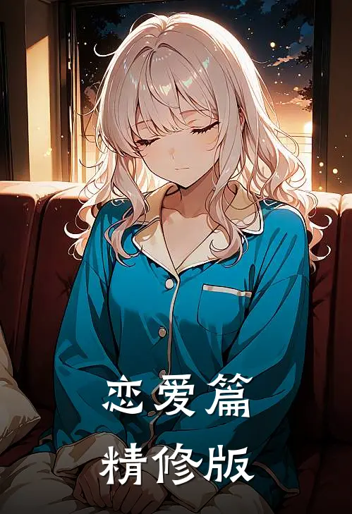 恋爱篇精修版