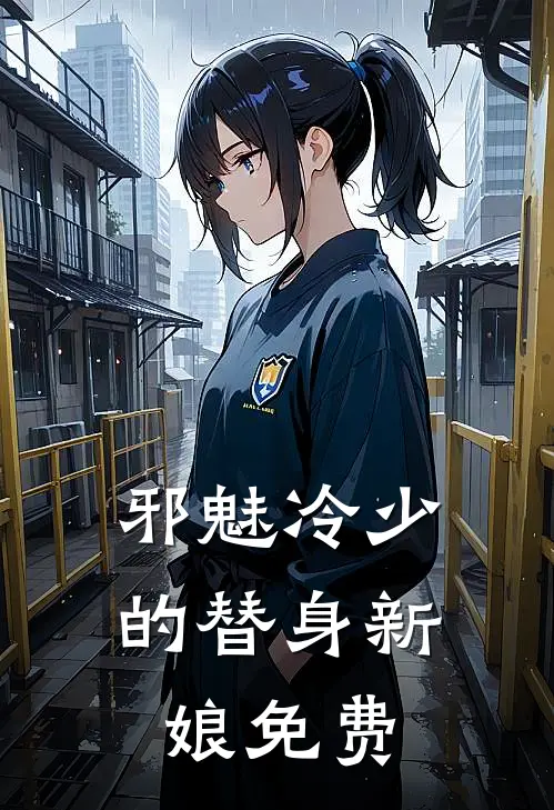 邪魅冷少的替身新娘免费