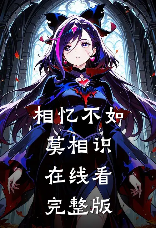 相忆不如莫相识在线看完整版