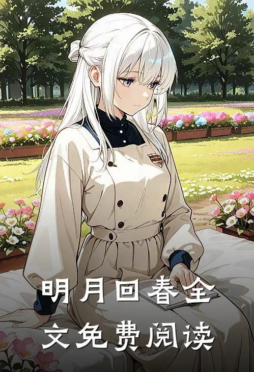明月回春全文免费阅读
