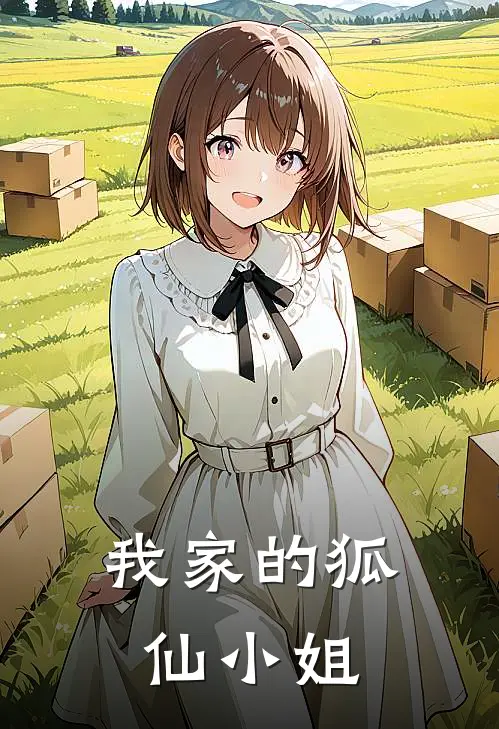 我家的狐仙小姐
