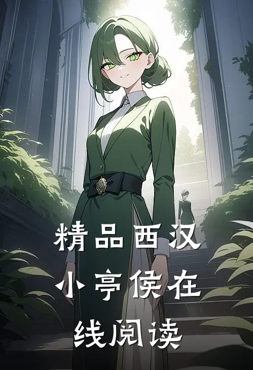 精品西汉小亭侯在线阅读