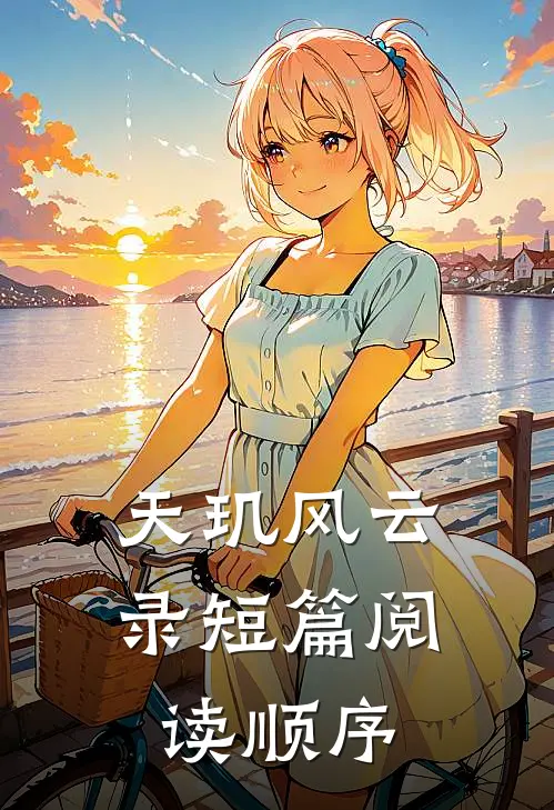 天玑风云录短篇阅读顺序