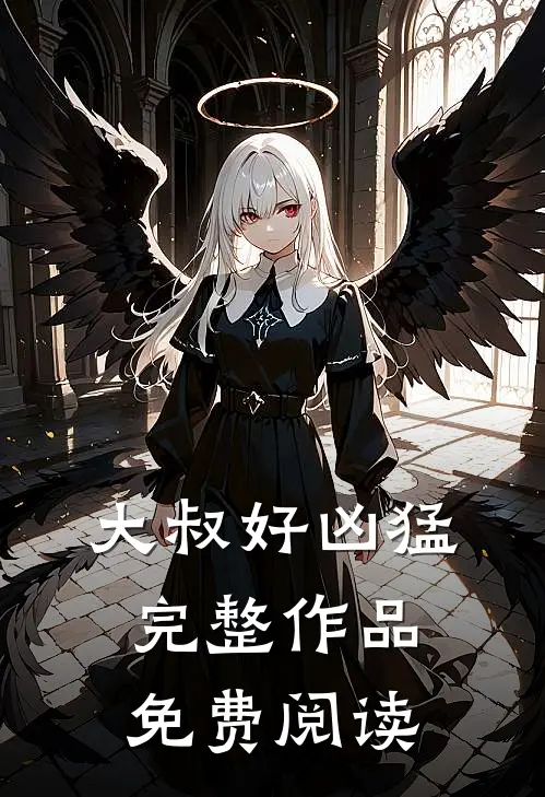 大叔好凶猛完整作品免费阅读