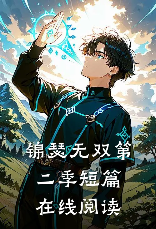锦瑟无双第二季短篇在线阅读