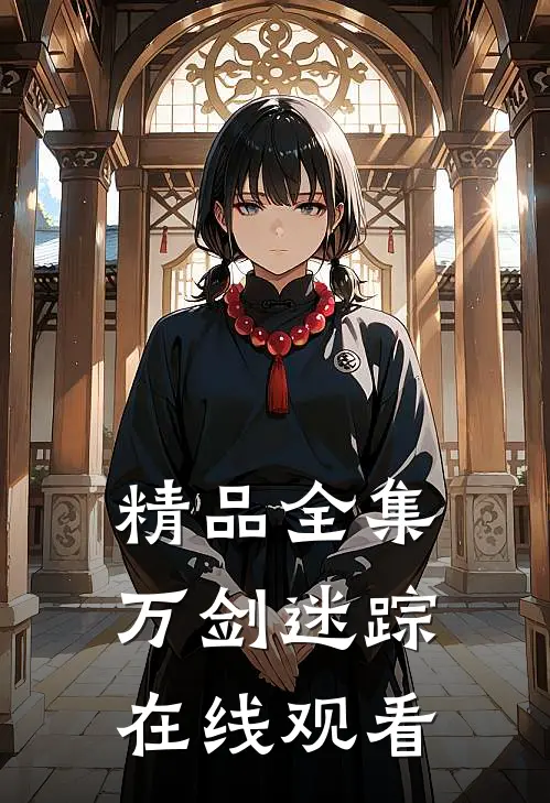 精品全集万剑迷踪在线观看