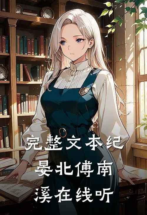 完整文本纪晏北傅南溪在线听