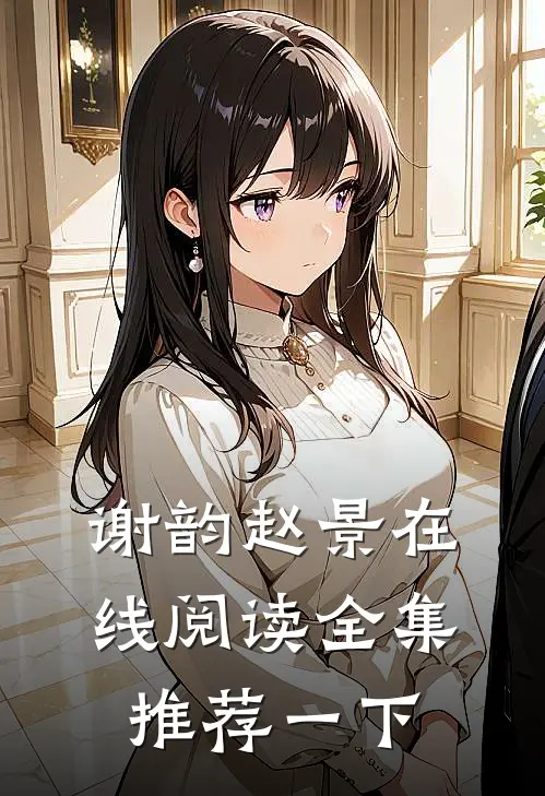 谢韵赵景在线阅读全集推荐一下