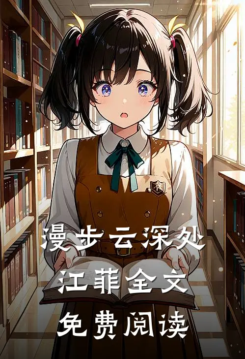 漫步云深处江菲全文免费阅读