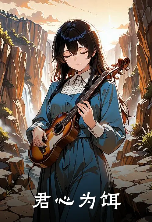 君心为饵
