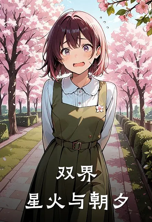 双界：星火与朝夕