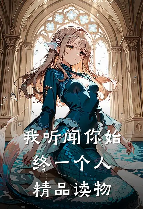我听闻你始终一个人精品读物