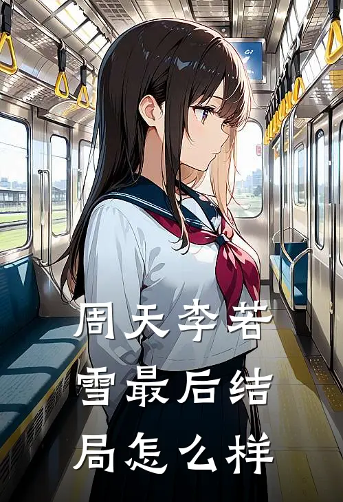 周天李若雪最后结局怎么样