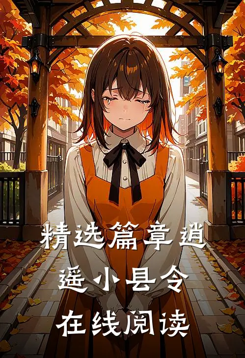 精选篇章逍遥小县令在线阅读