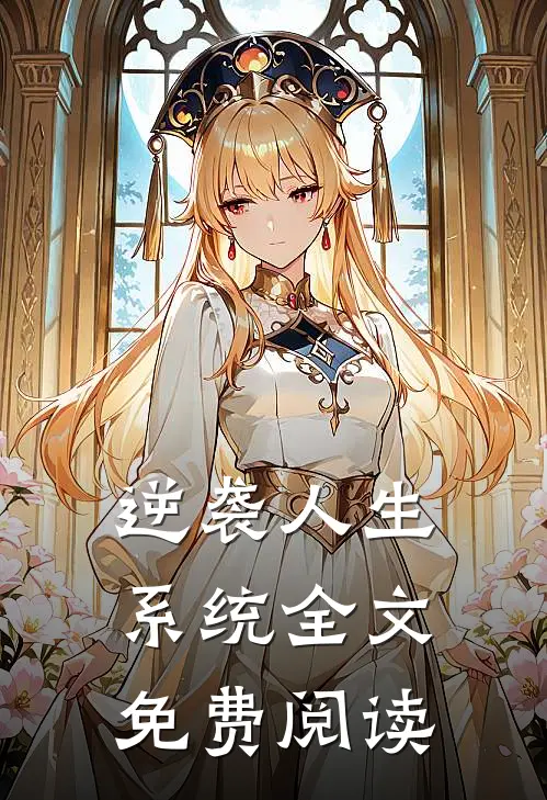 逆袭人生系统全文免费阅读