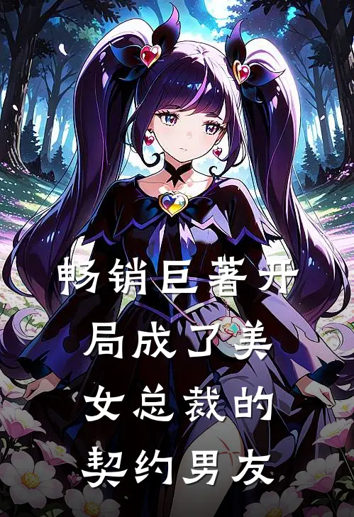 畅销巨著开局成了美女总裁的契约男友