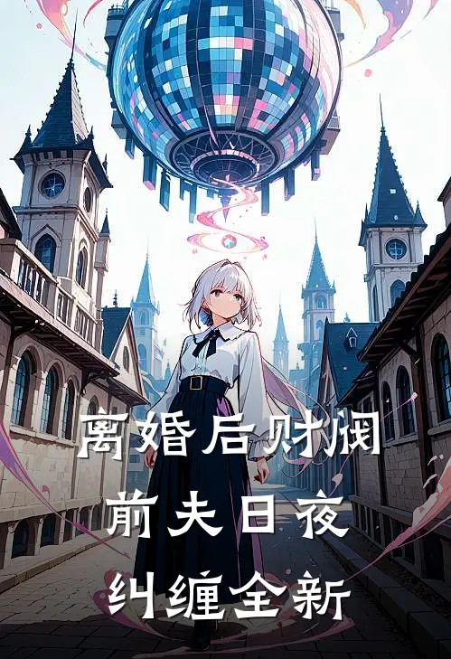 离婚后财阀前夫日夜纠缠全新