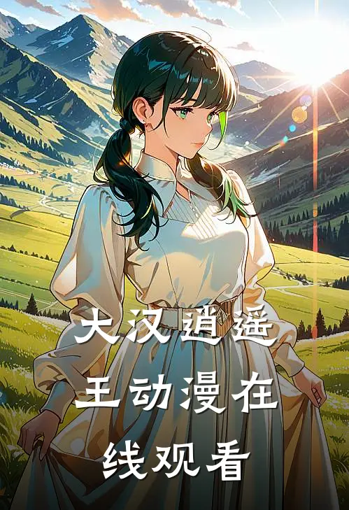 大汉逍遥王动漫在线观看