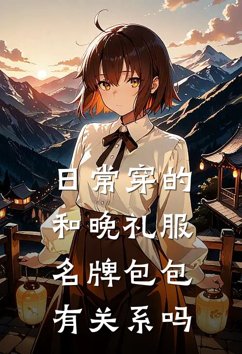 日常穿的和晚礼服名牌包包有关系吗