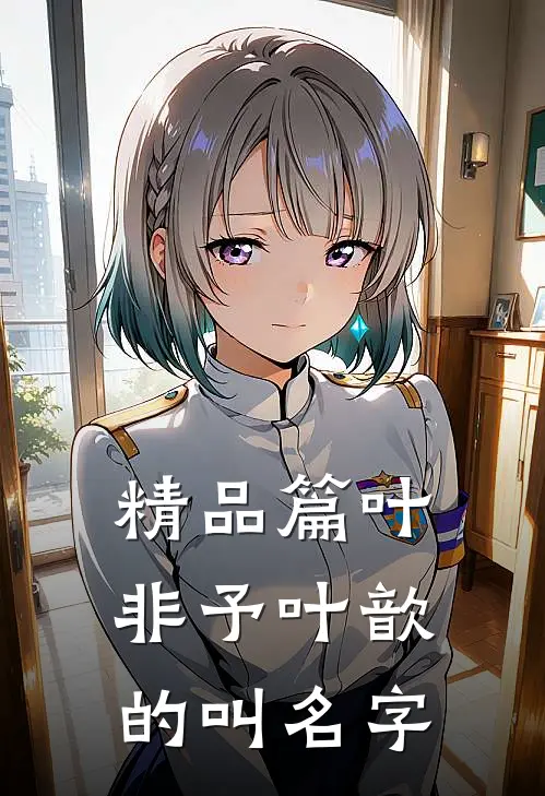 精品篇叶非予叶歆的叫名字
