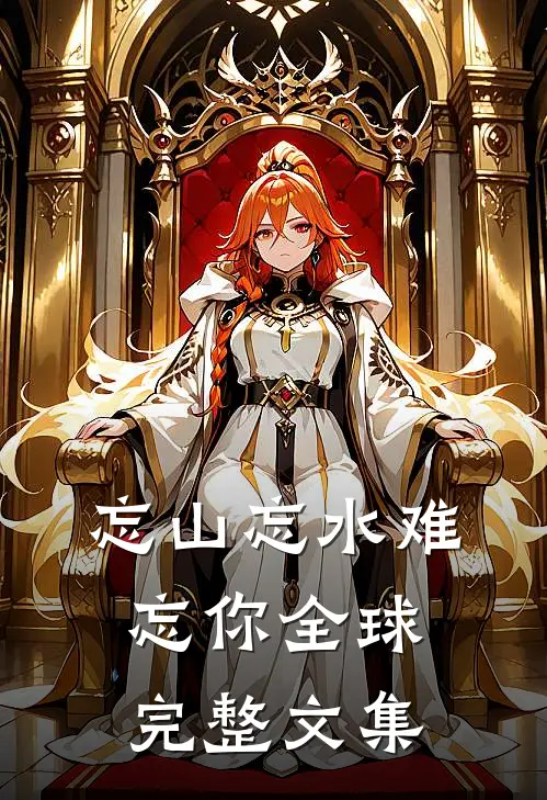 忘山忘水难忘你全球完整文集