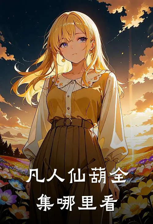 凡人仙葫全集哪里看