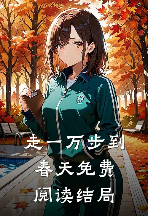 走一万步到春天免费阅读结局