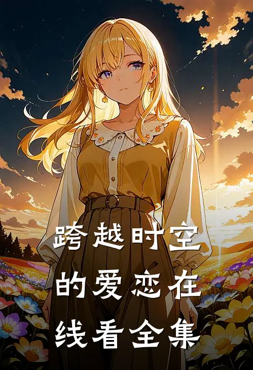 跨越时空的爱恋在线看全集