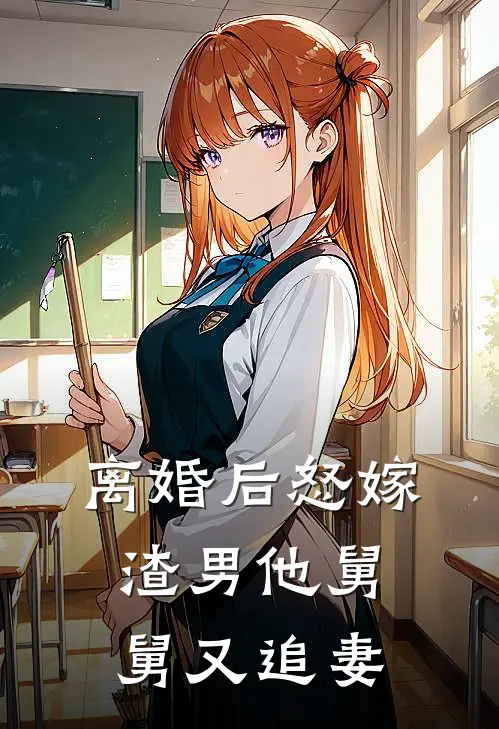 离婚后怒嫁渣男他舅舅又追妻