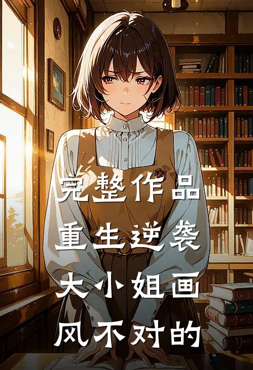完整作品重生逆袭大小姐画风不对的