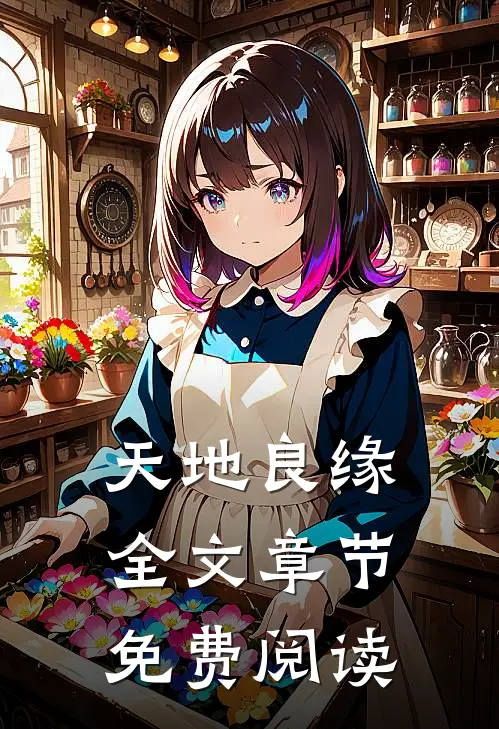 天地良缘全文章节免费阅读
