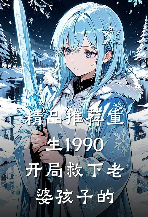 精品推荐重生1990,开局救下老婆孩子的