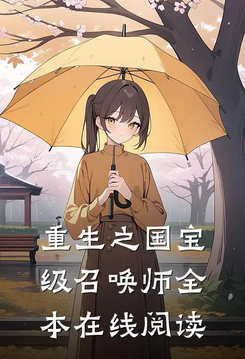 重生之国宝级召唤师全本在线阅读