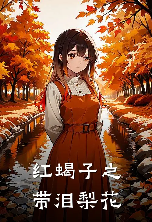 红蝎子之带泪梨花