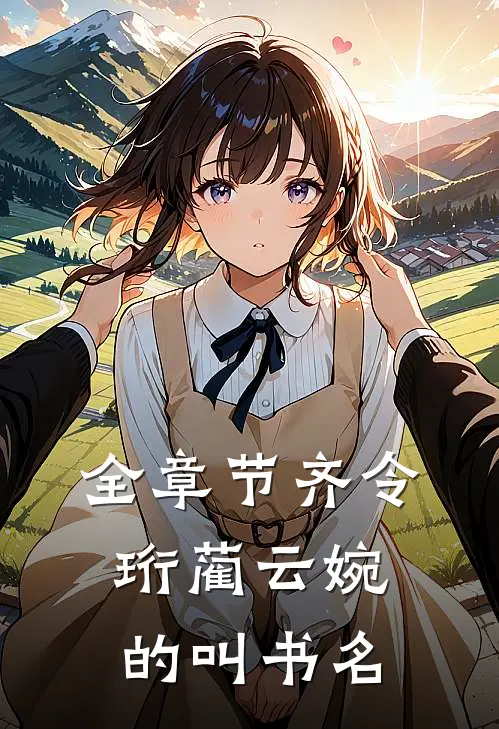 全章节齐令珩蔺云婉的叫书名