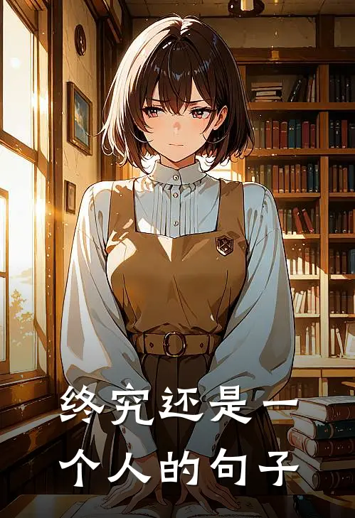 终究还是一个人的句子