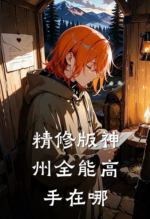 精修版神州全能高手在哪