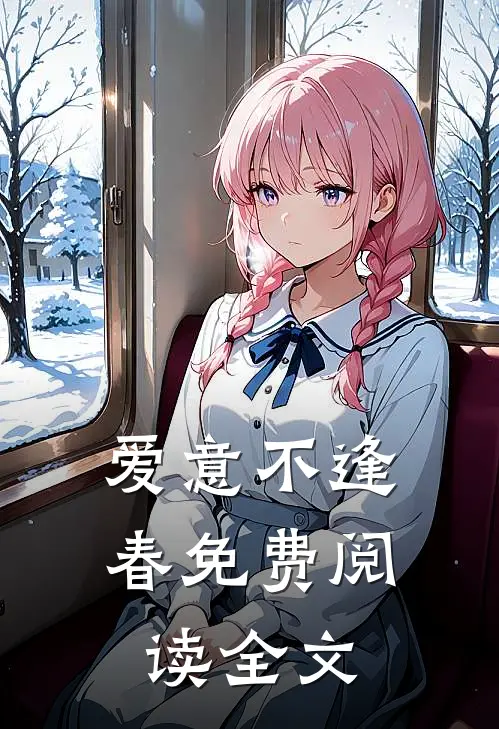 爱意不逢春免费阅读全文