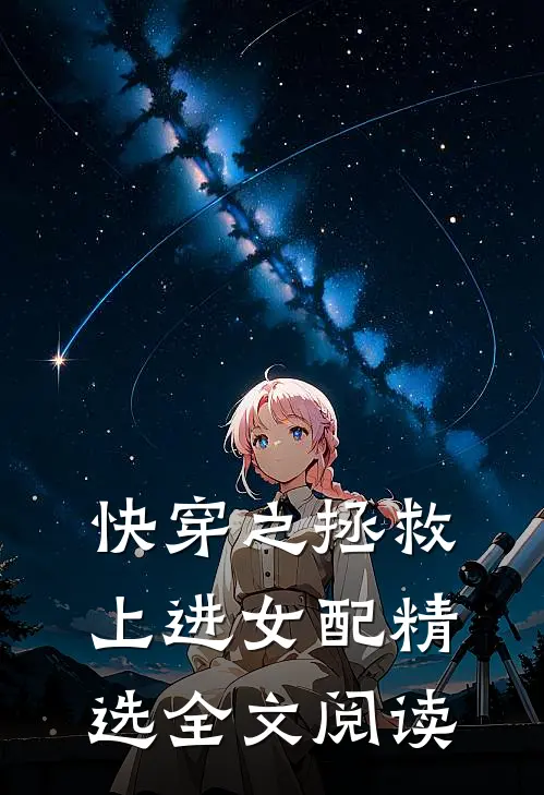 快穿之拯救上进女配精选全文阅读