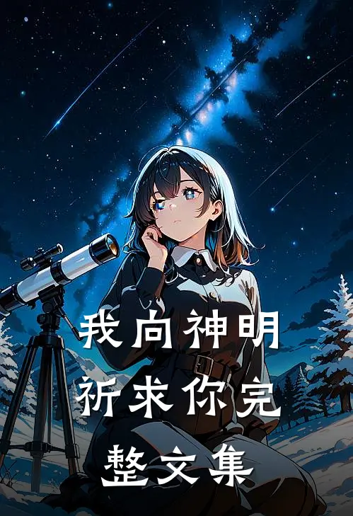 我向神明祈求你完整文集