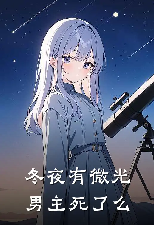 冬夜有微光男主死了么
