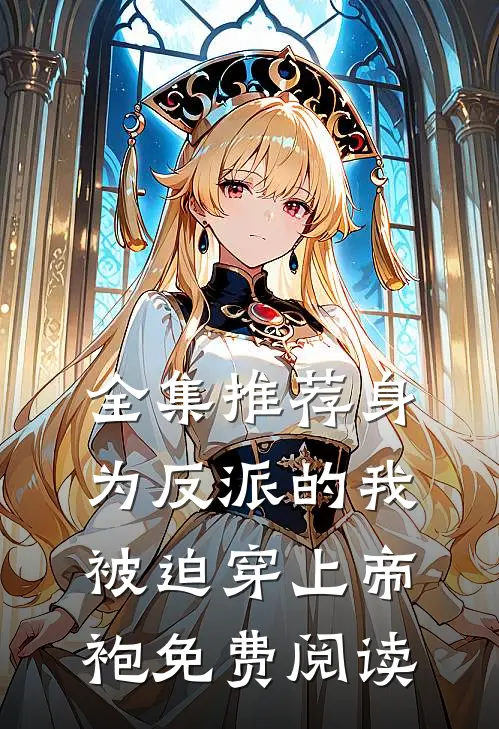 全集推荐身为反派的我被迫穿上帝袍免费阅读