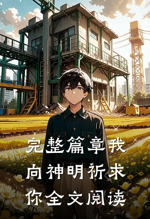 完整篇章我向神明祈求你全文阅读