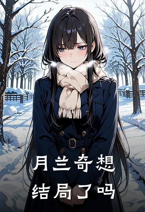月兰奇想结局了吗